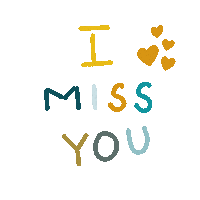 Girlfriend Love Sticker