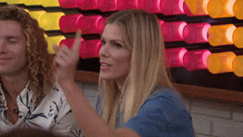 Swing, But Don't Miss