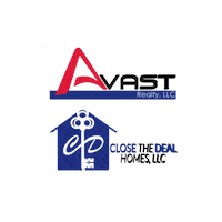 avastrealty tonie johnson Sticker