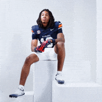College Football GIF by Auburn Tigers
