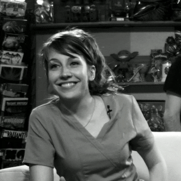 Aroused Heat GIF by Hyper RPG