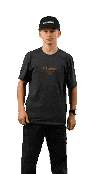 Cube Actionteam Sticker by CUBE Bikes