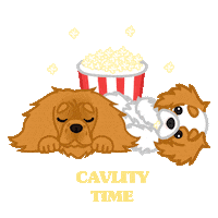 Dog Sticker