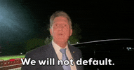 Joe Manchin Debt Ceiling GIF by GIPHY News