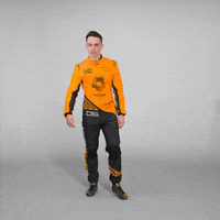 Formula E What GIF by McLaren