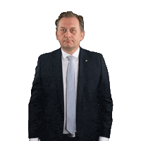 Keine Ahnung Sticker by CDU-Landtagsfraktion Nordrhein-Westfalen
