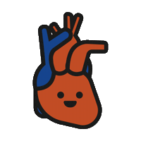 FMedUNAM medicina unam facmed somosfacmed Sticker