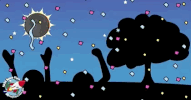 nasa nasa eclipse nasagif solar eclipse GIF