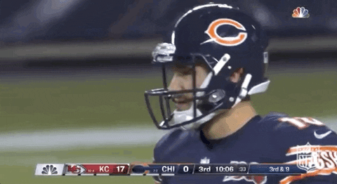 Regular Season Football GIF by NFL