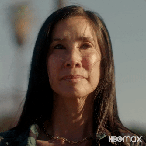 Lisa Ling Culture GIF by HBO Max