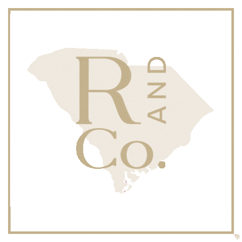 Sticker by That SC Real Estate Chick, RH