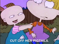 nicksplat rugrats GIF