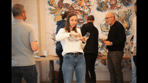 GIF by La Parqueterie Nouvelle