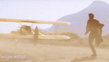 Tom Cruise Mi8 GIF by Mission: Impossible