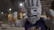 Dance Dancing GIF by Georgia Southwestern State University