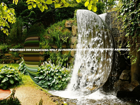 Fun Party GIF by FranchiseONE.de