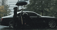 Sheff G Sleepy Hallow GIF by Winners Circle