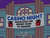 homer simpson episode 3 GIF
