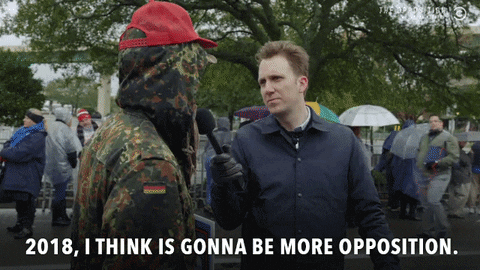 2018 GIF by The Opposition w/ Jordan Klepper