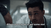 GIF by The Resident on FOX