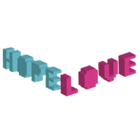 Spring Dreaming Sticker by thebicestervillagecollection