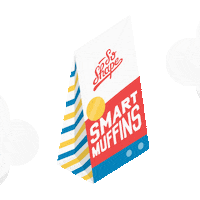 Snack Sticker by SoShape