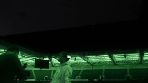 Borussia Park Football GIF by Jan Metternich