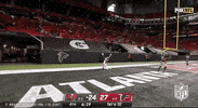 Regular Season Football GIF by NFL