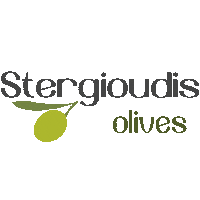 Food Snack Sticker by Stergioudis Olives