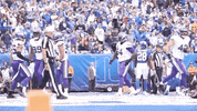 Regular Season Football GIF by NFL