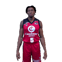 Liga Endesa Sport Sticker by ACB