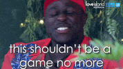 Channel 9 Reaction GIF by Love Island Australia