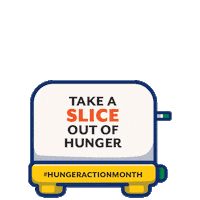 Food Bank Ham Sticker by Second Harvest of Silicon Valley