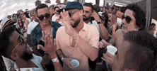 brazil carnival tour 2019 GIF by FISHER