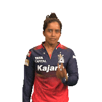 Happy Dance Sticker by Royal Challengers Bengaluru