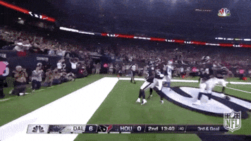 2018 nfl football GIF by NFL