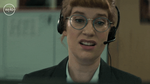 resolution laura evelyn GIF by Doctor Who