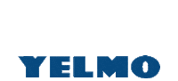 yelmoarg logo yelmo Sticker