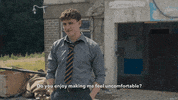 High School Love GIF by HULU