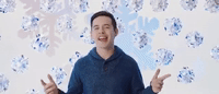 american idol christmas GIF by David Archuleta