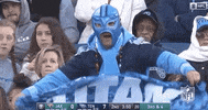 Regular Season Football GIF by NFL