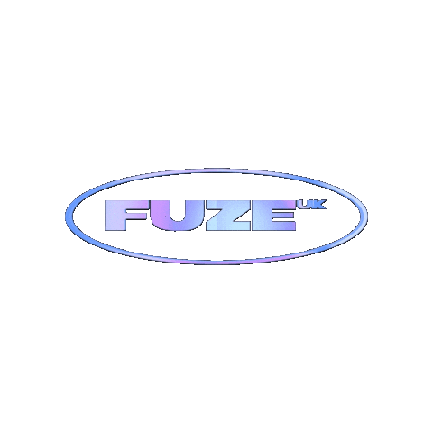 FUZEUK giphygifmaker Sticker