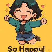 Party Smile GIF by Persona