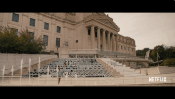aziz ansari GIF by NETFLIX