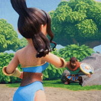 Greek Mythology Omg GIF by King Of Destiny