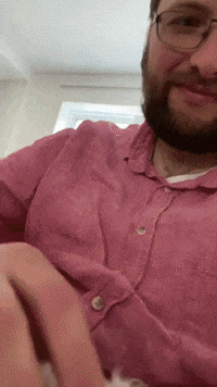 VintageInvicta dog vintage watch watches GIF