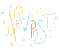 surmontlii new newpost nouveaupost liitletooth Sticker