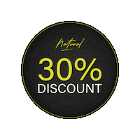 Sticker by Natural Nutrition