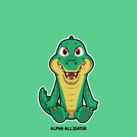 Alpha Information GIF by VeeFriends