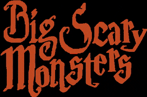 BigScaryMonsters bsm bsmrocks bigscarymonsters GIF